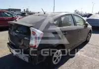 2012 Toyota PRIUS photo