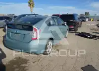 2012 Toyota PRIUS photo