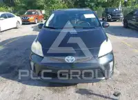 2012 Toyota PRIUS фото