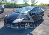2012 Toyota PRIUS фото