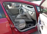 2012 Toyota PRIUS фото