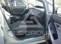 2012 Toyota PRIUS photo