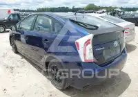 2012 Toyota PRIUS фото