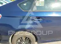 2012 Toyota PRIUS фото