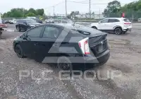 2012 Toyota PRIUS photo