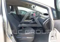 2012 Toyota PRIUS фото