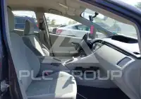 2012 Toyota PRIUS photo