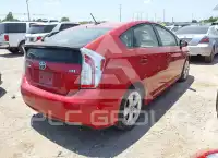 2012 Toyota PRIUS photo