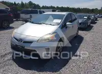 2012 Toyota PRIUS фото