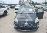 2012 Toyota PRIUS фото