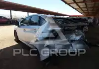 2012 Toyota PRIUS фото