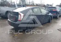 2012 Toyota PRIUS photo