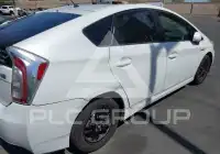 2012 Toyota PRIUS photo