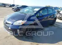 2012 Toyota PRIUS фото