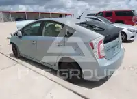 2012 Toyota PRIUS photo