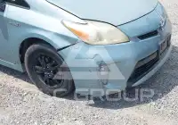 2012 Toyota PRIUS фото