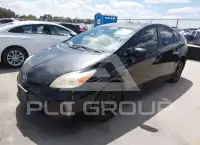 2012 Toyota PRIUS photo