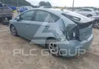 2012 Toyota PRIUS фото