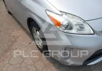 2012 Toyota PRIUS фото