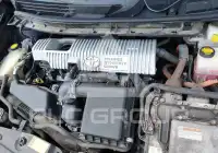 2012 Toyota PRIUS фото
