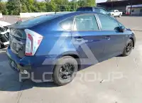 2012 Toyota PRIUS фото
