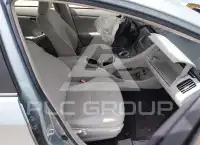 2012 Toyota PRIUS photo