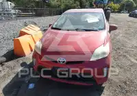 2012 Toyota PRIUS фото