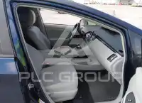 2012 Toyota PRIUS фото