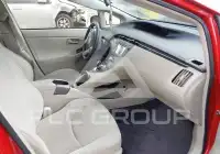 2012 Toyota PRIUS photo