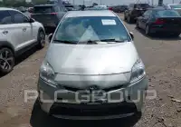 2012 Toyota PRIUS фото