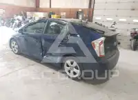 2012 Toyota PRIUS photo