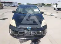 2012 Toyota PRIUS фото