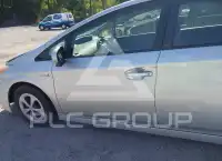 2012 Toyota PRIUS фото