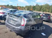 2012 Toyota PRIUS фото