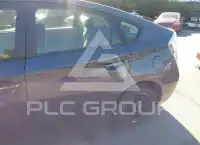 2012 Toyota PRIUS фото