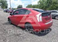 2012 Toyota PRIUS фото