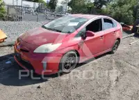 2012 Toyota PRIUS фото