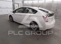 2012 Toyota PRIUS фото