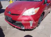 2012 Toyota PRIUS photo