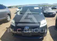 2012 Toyota PRIUS фото