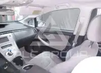 2012 Toyota PRIUS фото