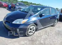 2012 Toyota PRIUS photo