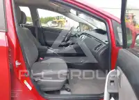 2012 Toyota PRIUS фото