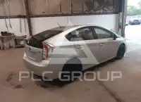 2012 Toyota PRIUS фото