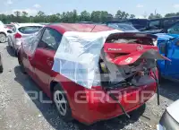 2012 Toyota PRIUS photo