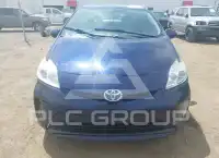 2012 Toyota PRIUS фото