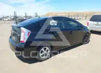 2012 Toyota PRIUS фото