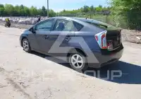 2012 Toyota PRIUS photo