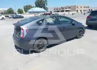 2012 Toyota PRIUS фото