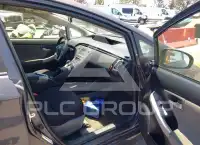 2012 Toyota PRIUS фото